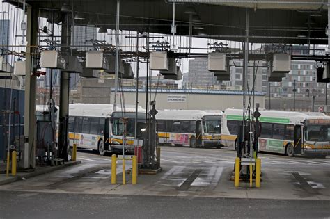 MBTA auditing buses after driver safety mics failed at high rates, emails say